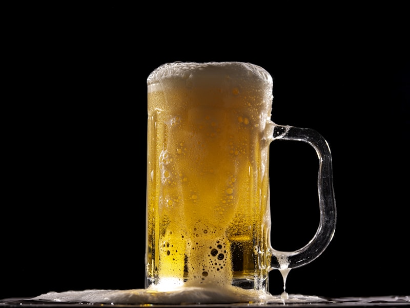 Craft Beer