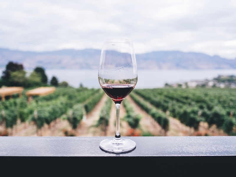 House Wine